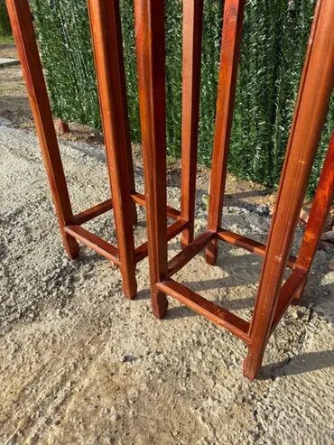 RS - Antique Pedestals: Stari kineski orijentalni postamenti / etažeri Stari orijentalni — 3