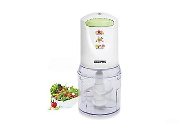 Blender Geepas GC5477Geepas GC5477 modeli – çoxfunksiyalı mini qida