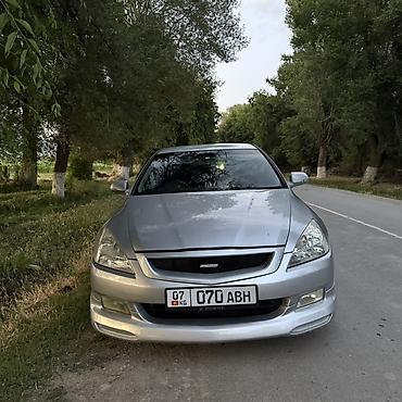 продажа lada granta: Honda Inspire: 2004 г., Седан — 2