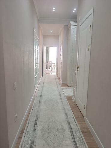 Продажа квартир: 3 комнаты, 112 м², Элитка, 9 этаж, Евроремонт — 5