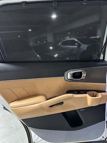 Kia: Kia Sorento: 2020 г., Кроссовер — 15