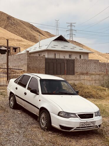 матиз 2 цена в оше: Daewoo Nexia: 2012 г., 1.5 л, Механика, Бензин, Седан