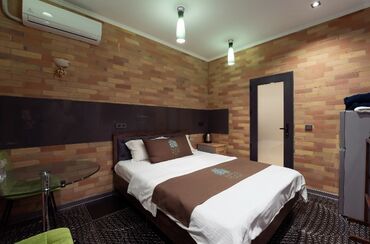 Отели и хостелы: • Добро пожаловать в Botanical House - ваш уютный уголок в самом — 14