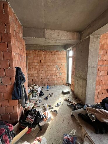 Yeni tikili: Qaraçuxur qəs., 2 otaqlı, Yeni tikili, m. Xalqlar Dostluğu, 55 kv. m — 4