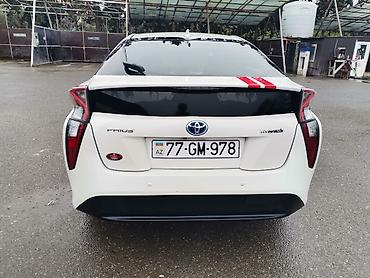 Автоуслуги: Сутки, Toyota, С депозитом, С правом выкупа — 3