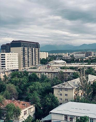 Продажа квартир: 2 комнаты, 63 м², 8 этаж — 7