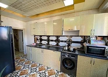 hökmeli evler: 3 otaqlı, Yeni tikili, 122 kv. m — 8
