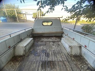 turbo.az vaz 2115: VAZ (LADA) 2104: 1.6 l | 2012 il 5800 km Pikap — 9