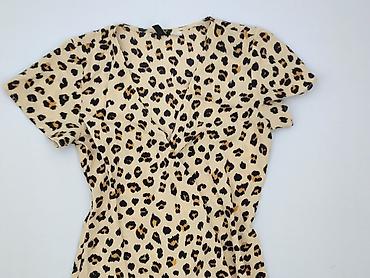 1 m 62 cm: H&M Divided, Sukienka damska, rozmiar S — 1