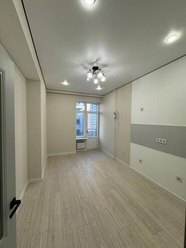 Продажа квартир: 1 комната, 53 м², Элитка, 8 этаж