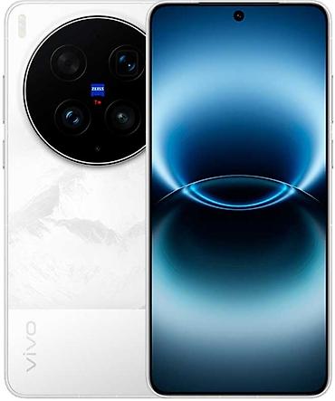 виво х100 мини: Vivo X300 Ultra, Новый, 256 ГБ, цвет - Серебристый, 2 SIM — 1