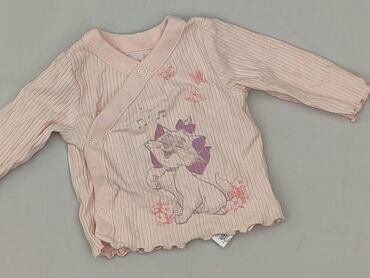 Blouse, Disney, 0-1 month, condition - Very good