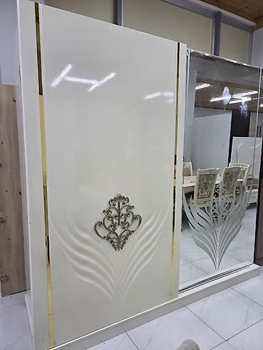 Selin – Dolab satılır • Növ: Sürgülü qapılı garderob • Rəng və lalafo.az -da Selin – Dolab satılır • Növ: Sürgülü qapılı garderob • Rəng və