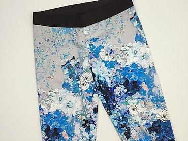 dres adidas: H&M, Legginsy Sportowe damskie, rozmiar S — 1