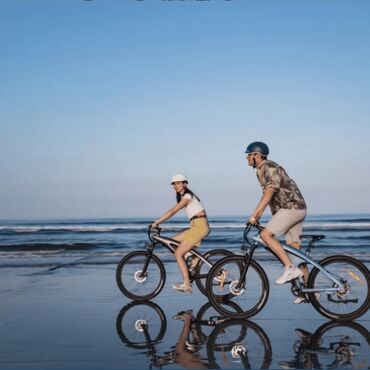 Электровелосипеды: Электровелосипед, Новый at lalafo.kg — 10 Электровелосипеды: Электровелосипед, Новый — 10