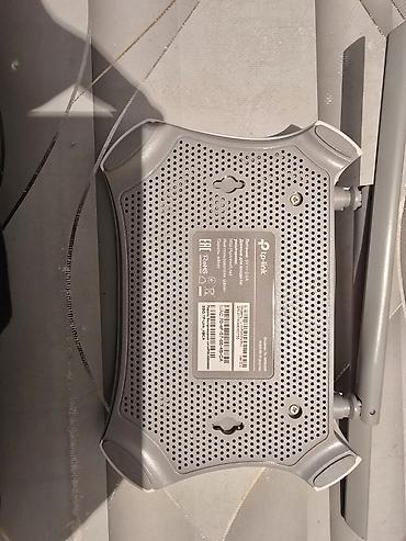 d link 2640u: TP-Link TL-WR840N (N300) — Wi‑Fi роутер Основные возможности: - — 7