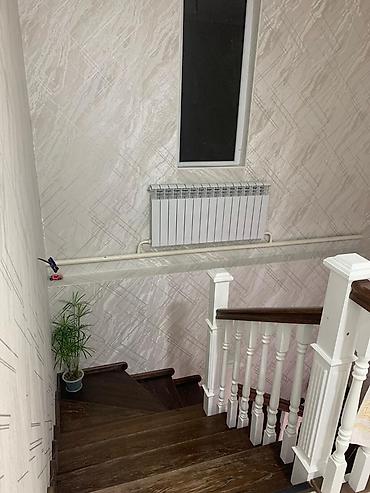 Продажа коттеджей и домов: Просторный двухэтажный дом с современным интерьером Село : ЗАРЕЧНАЯ at lalafo.kg — 17 Продажа коттеджей и домов: Просторный двухэтажный дом с современным интерьером Село : ЗАРЕЧНАЯ — 17