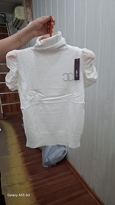 Трикотажные жилеты: Женская одежда — несколько моделей. все по 200с 1) Безрукавка/жилет с — 35