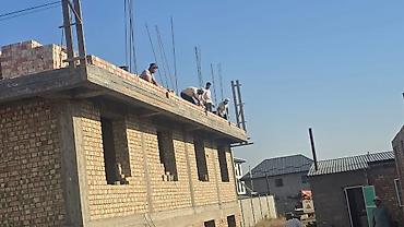 Строительство под ключ: Строим частные дома, заборы, монолит, крыша, фундамент есть бригада — 3