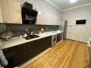 Həyət evləri və villaların satışı: Binəqədi qəs. 4 otaqlı, 110 kv. m, Yeni təmirli -da lalafo.az — 15 Həyət evləri və villaların satışı: Binəqədi qəs. 4 otaqlı, 110 kv. m, Yeni təmirli — 15