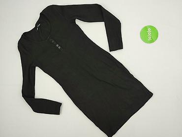 sukienki emo: Sinsay, Sukienka damska, rozmiar XS — 2