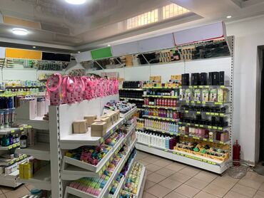 аренда в оше: Сдаю Магазин, Отдельностоящий магазин, 350 м² Не действующий, Частично с оборудованием, С ремонтом, Вода, Канализация, Отопление, Отдельный вход, 1 линия, Склад
