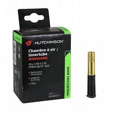 bbs 14: UN.GUMA HUTCHINSON 29X1,90/ 2,35 AV 48MM, KUTIJA | alternativna — 2