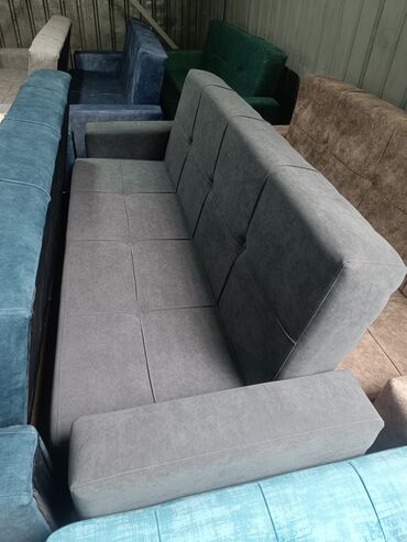 Раскладные диваны: Раскладной диван, Новый — 22