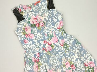 sukienki na ślub cywilny plus size: Women`s dress, size M (EU 38)