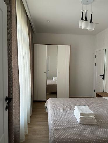 Отдых на Иссык-Куле: Коттедж, Chaika Resort, Сары-Ой, 6 мест — 3