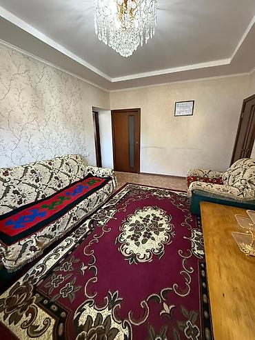Продажа квартир: 4 комнаты, 110 м² — 7