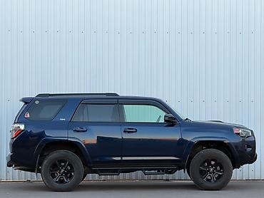 мини квадратцикл: Toyota 4Runner: 2021 г., 4 л, Автомат, Бензин, Внедорожник — 9