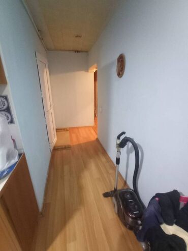 Köhnə tikili: Bakı, 3 otaqlı, Köhnə tikili, m. Həzi Aslanov, 72 kv. m — 4