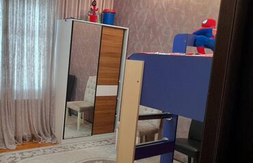 Uzunmüddətli kirayə evlər: 100 kv. m, 3 otaqlı — 2