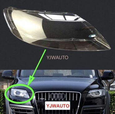 audi coupe 2.1: Audi Q7 fara susesi Qiymet tek terefe aitdir Fara suseleri yenidir