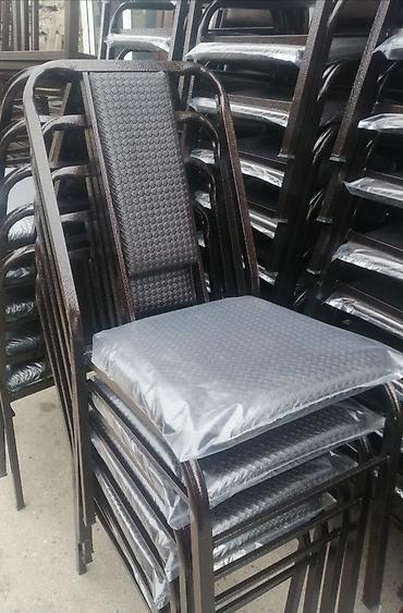 restoran stolları: Stulllar 13manatdan başlayır 60manata qeder Stulllar sexdən birbaşa — 3