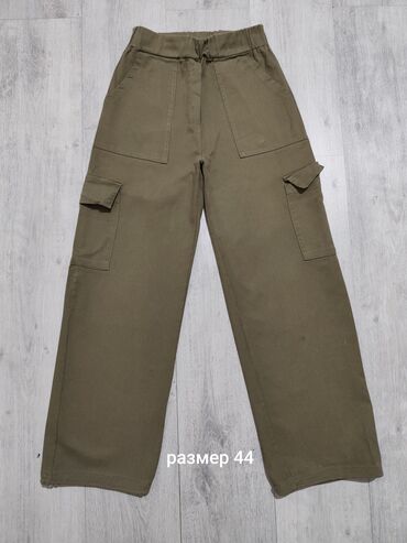 Джинсы: Джинсы, Скинни, Средняя талия — 6