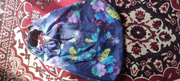 сумки женские из плащевой ткани: Продаются тканевые сумки, высокое качество, подойдут для того что бы