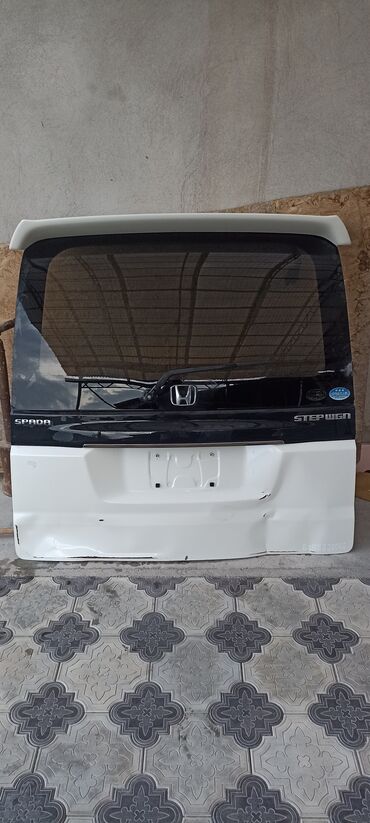 хендай солярис бишкек цена: Крышка багажника Honda, 2004 г., Б/у, Оригинал