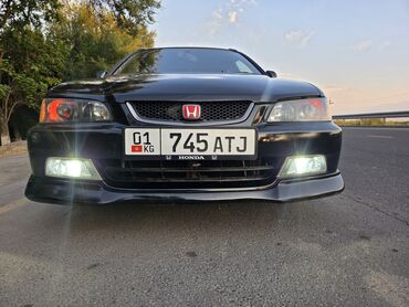 хонда акорд тар: Honda Accord: 2000 г., 2.3 л, Автомат, Бензин, Универсал