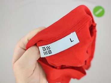 lily: T-shirt damski, rozmiar L — 4