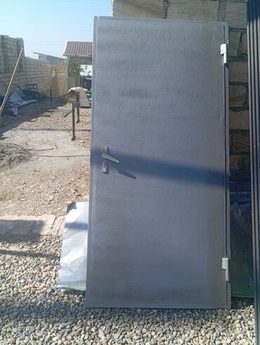 Həyət darvazaları: Ikinci el tikiti alqi satqi darvazalar qapilar Təsvir: - Geniş dəst — 3