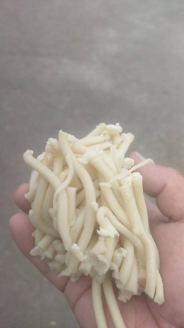 Производство мыла: Самынга раствор даярдоочу мешалка, аппарат, роликовый печать, форма — 9