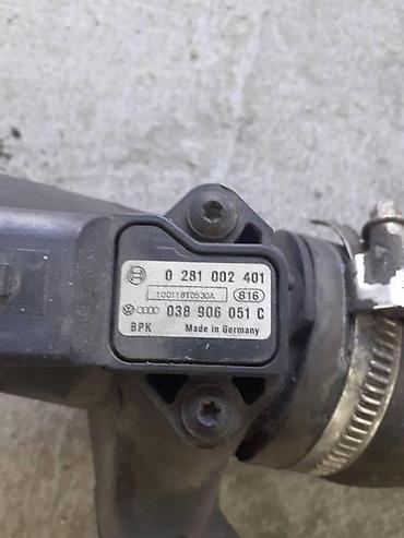 prodajem kosacicu: CREVO INTERKULERA ZA VOLKSWAGEN CADDY, GOLF 6, JETTA . - 1K0145770AE — 1