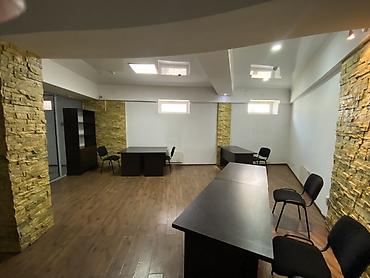 кресла офисные: Аренда офисов, 165 м², В жилом комплексе, 1 линия, С отдельной кухней, С отдельным входом — 8