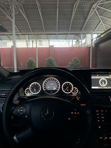 Mercedes-Benz: Mercedes-Benz E-Class: 2010 г., 3.5 л, Автомат, Бензин, Седан — 9