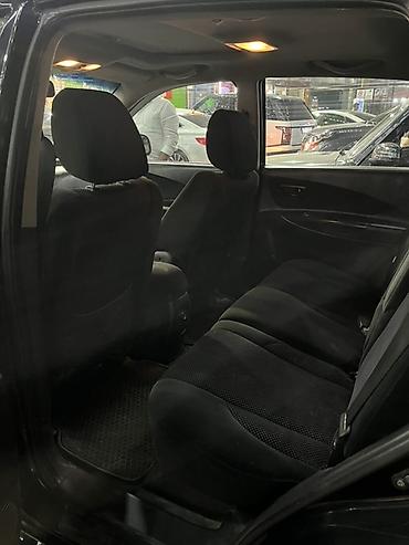 karavan turbo az: Hyundai Tucson: 2 l | 2007 il Krossover — 8
