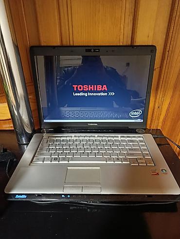iphone apple 6s: Toshiba Satellite noutbuk - Model: Toshiba Satellite (ekranda — 3