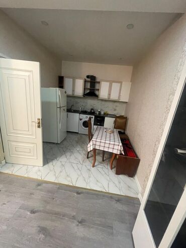 Uzunmüddətli kirayə evlər: 80 kv. m, 2 otaqlı — 3