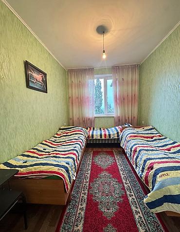 Продажа коттеджей и домов: 6 комнат и более, 500 м², 88 соток, Чолпон-Ата, Собственник — 25